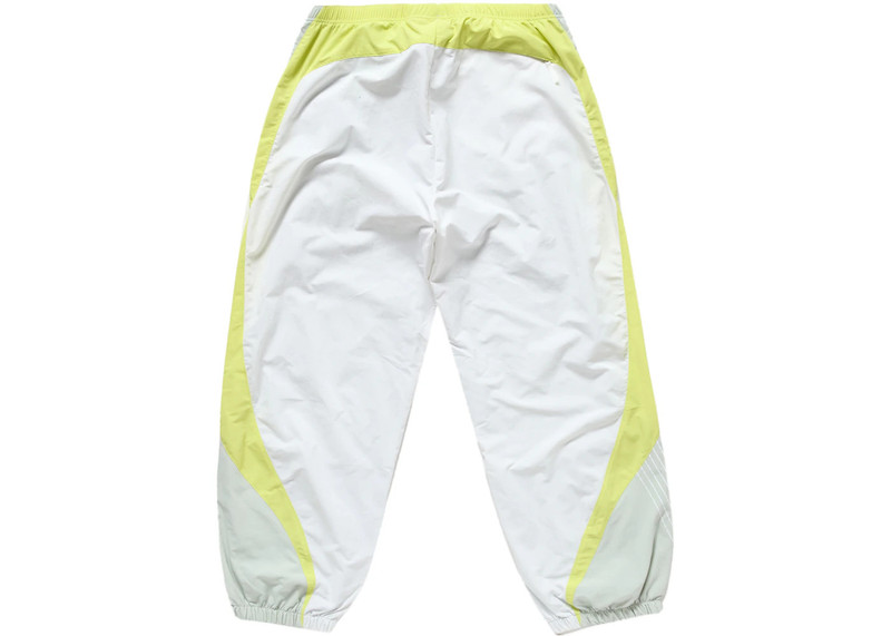 Supreme Supreme S Logo Track Pant Light Mint outlook