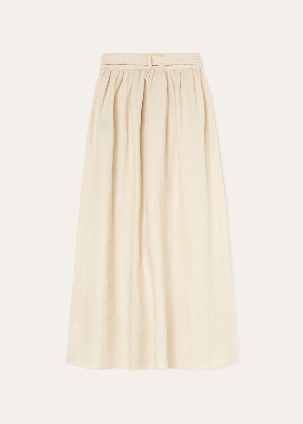Leah Skirt - 6