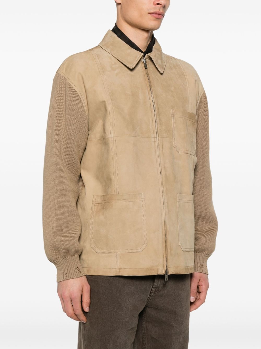 Neil jacket - 3