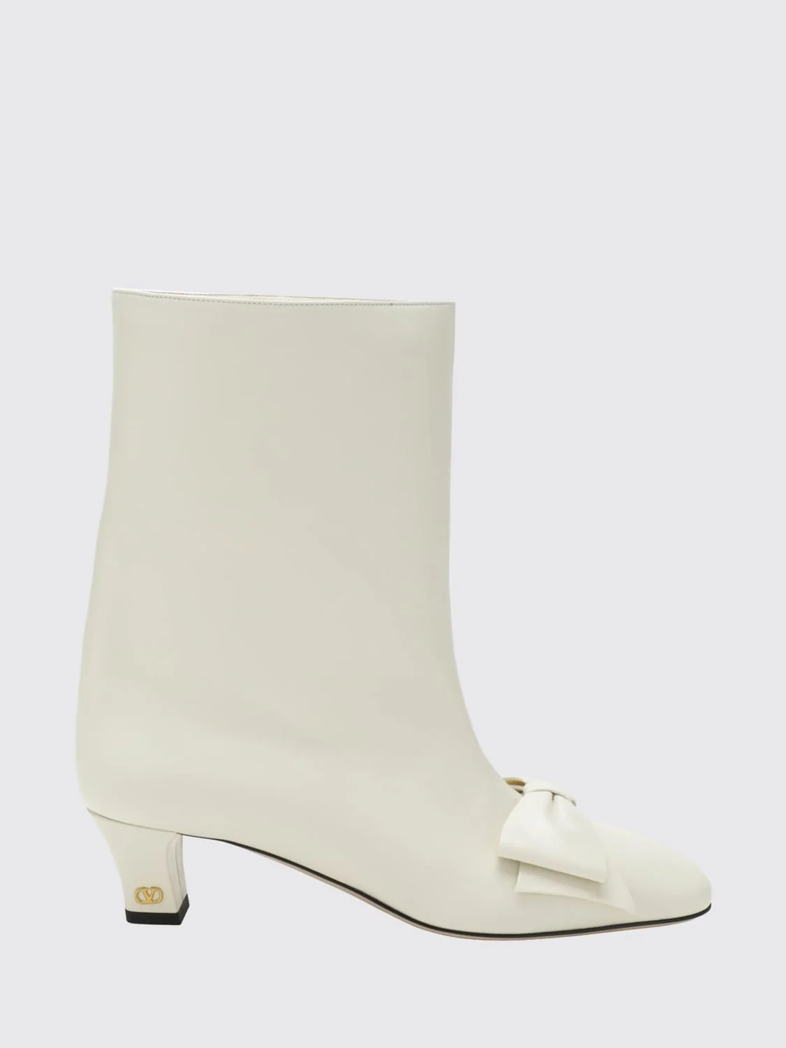 Flat ankle boots woman Valentino Garavani - 1