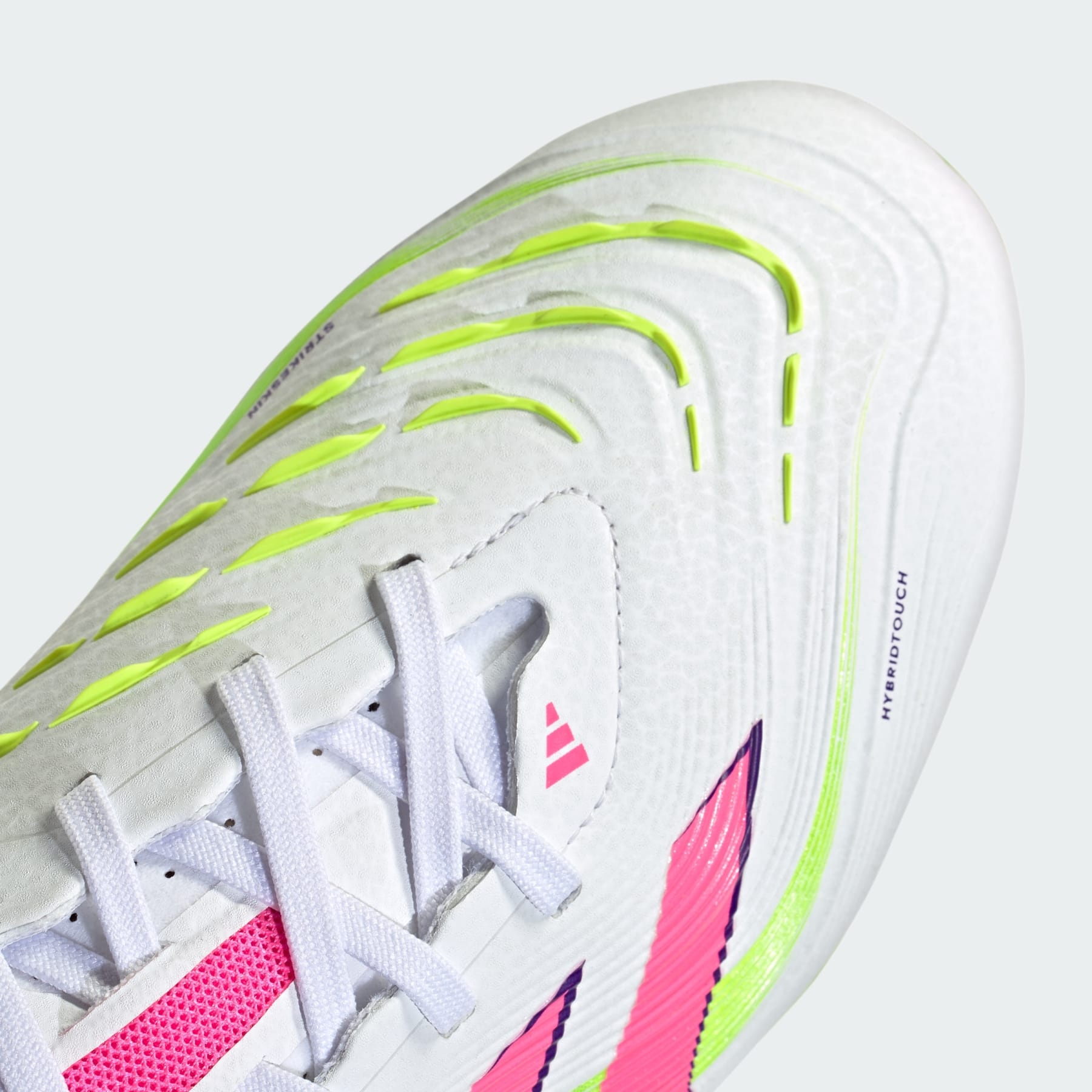 Predator Pro Firm Ground Cleats - 10