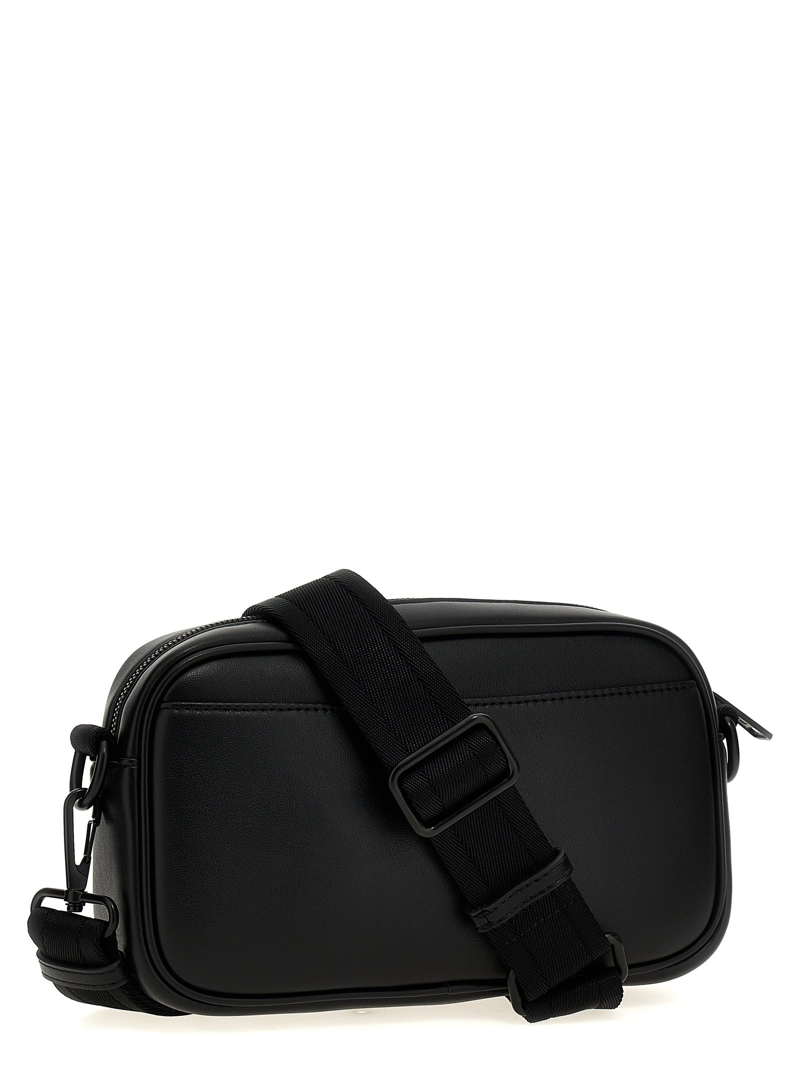 Holi-D Crossbody Bags Black - 2