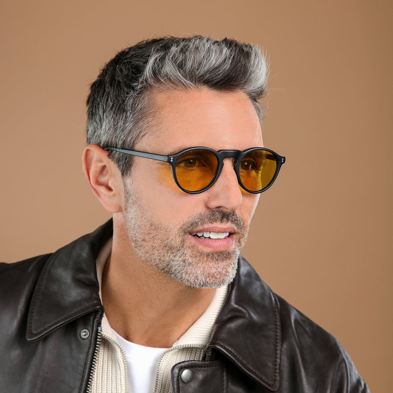 Capri Sunglasses 5