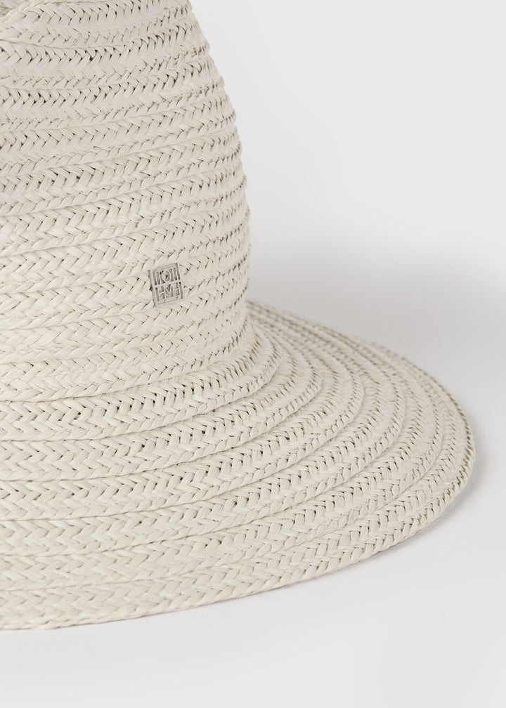 Panama hat shell - 4