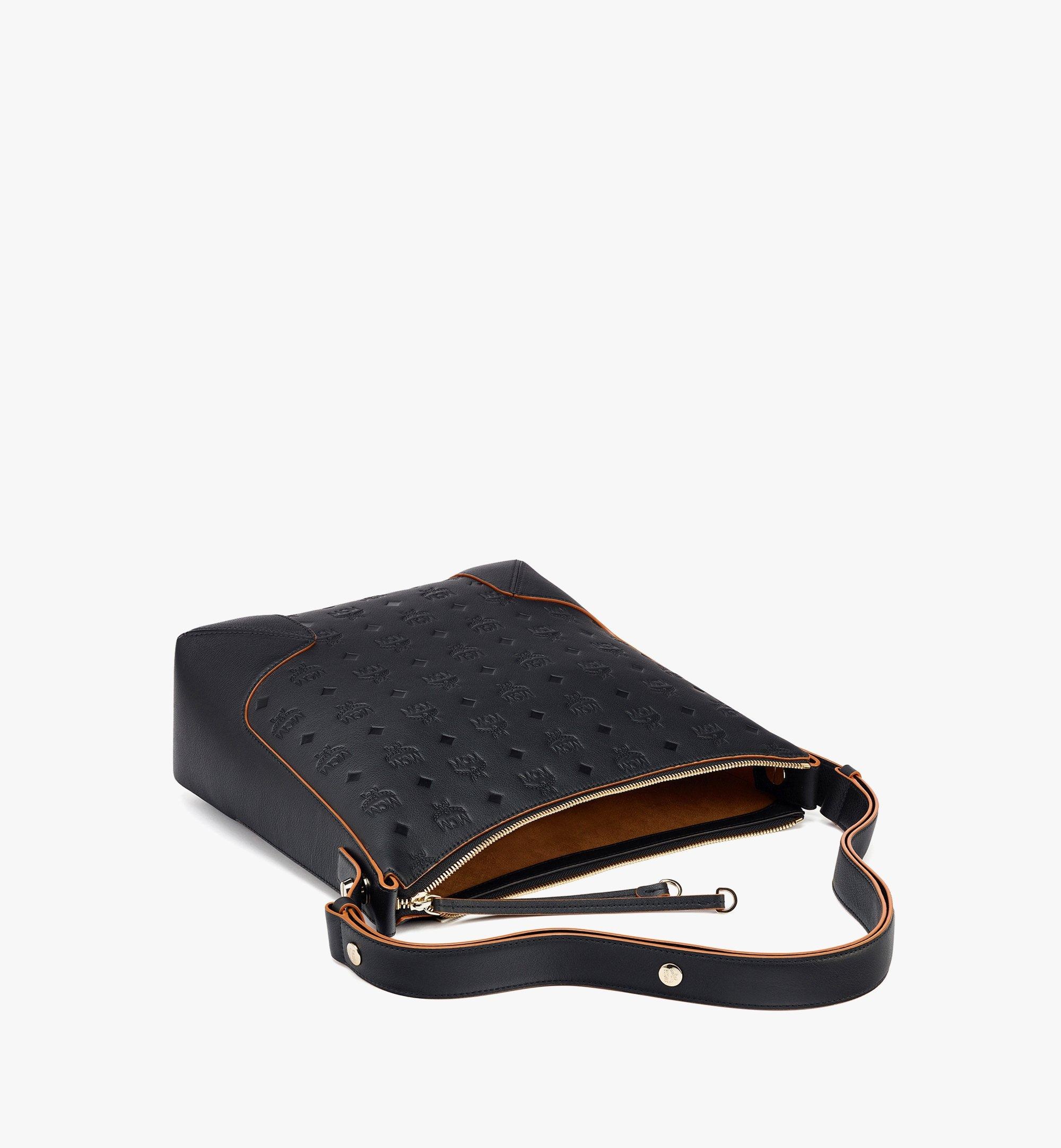Aren Hobo in Monogram Leather - 4