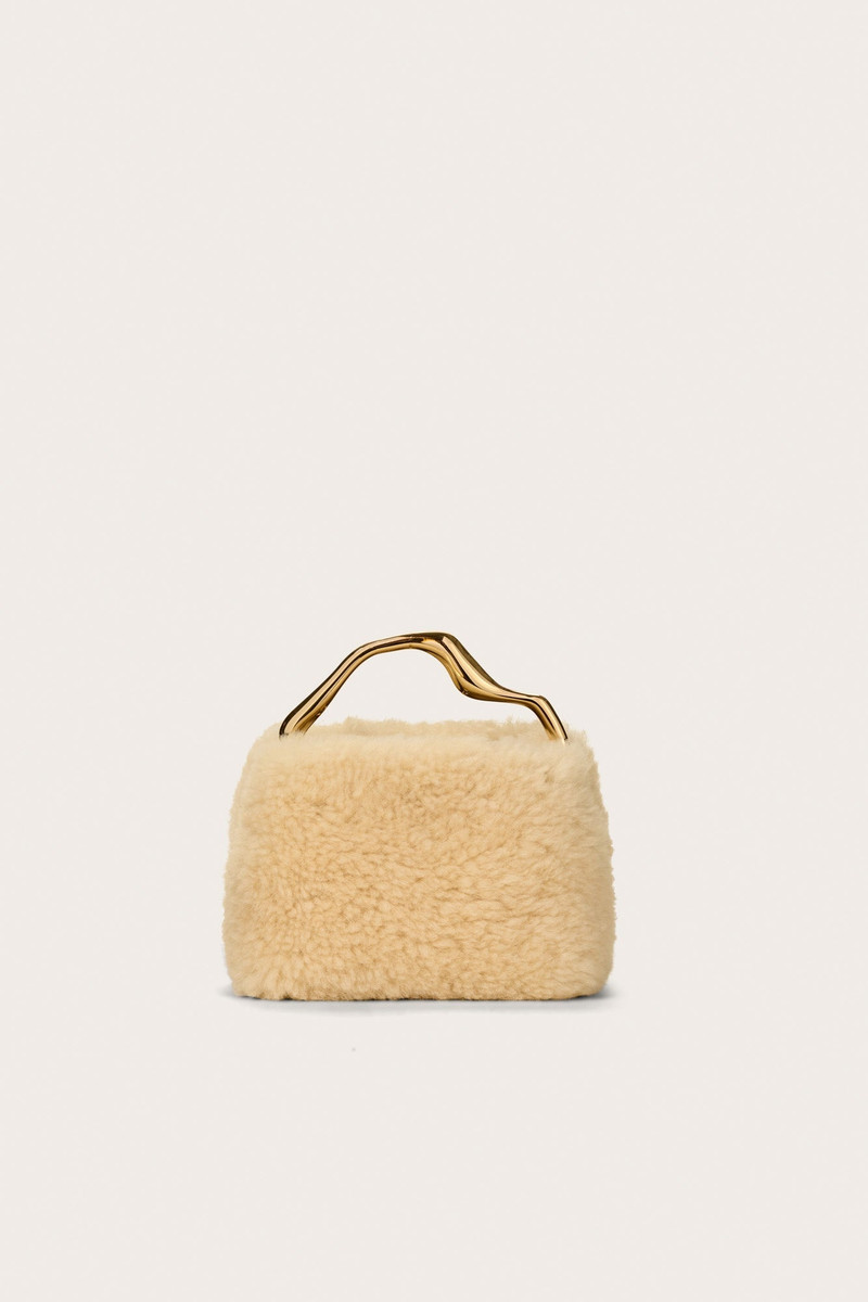 Cult Gaia SOLENE MINI BAG outlook