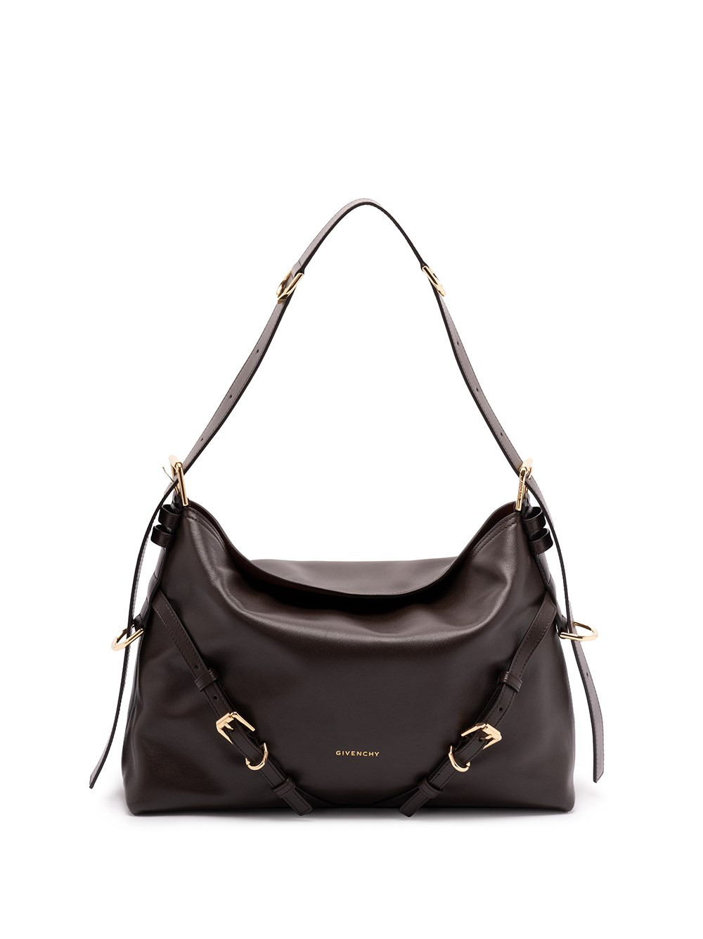 `Voyou` Medium Bag - 1
