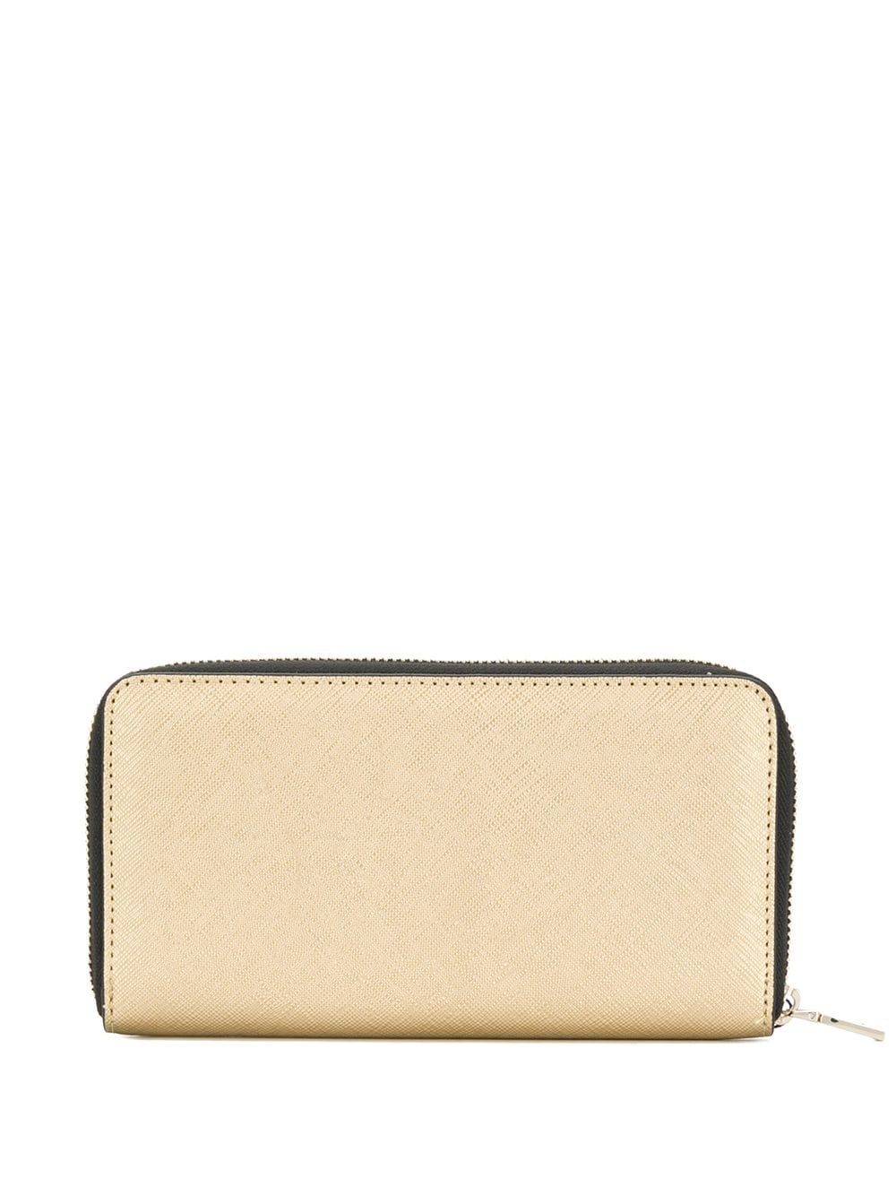 classic continental wallet - 2