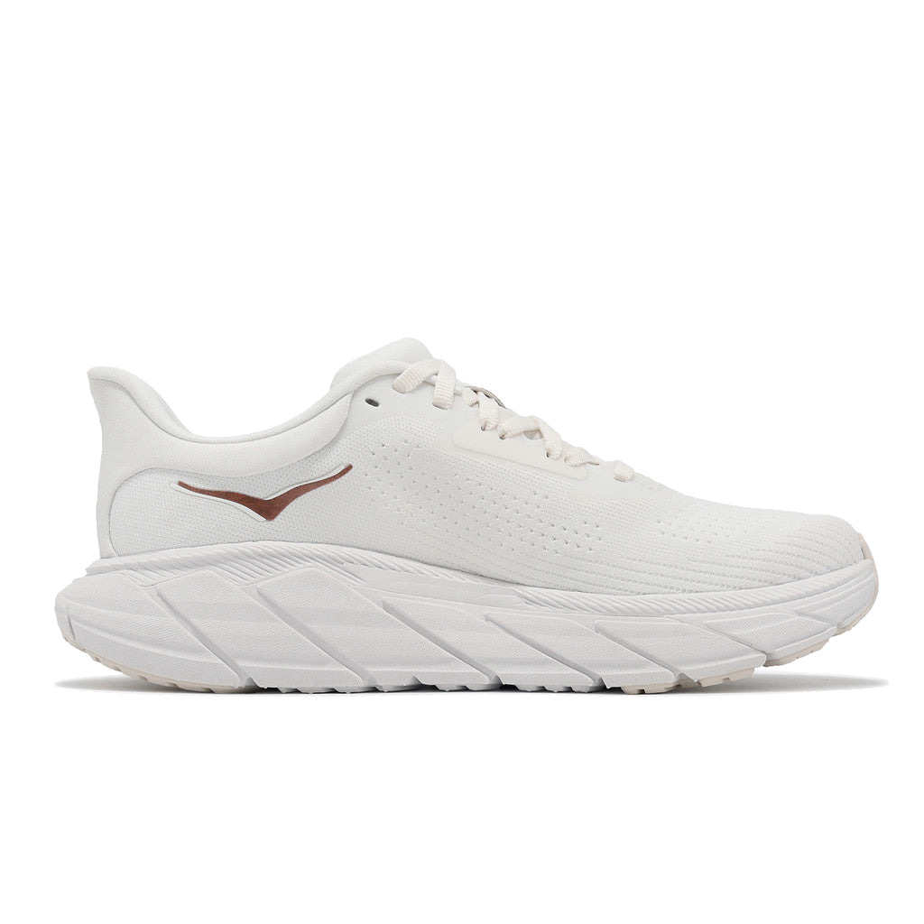 (WMNS) HOKA ONE ONE Arahi 7 'Blanc De Blanc Rose Gold' 1147851-BSG - 2