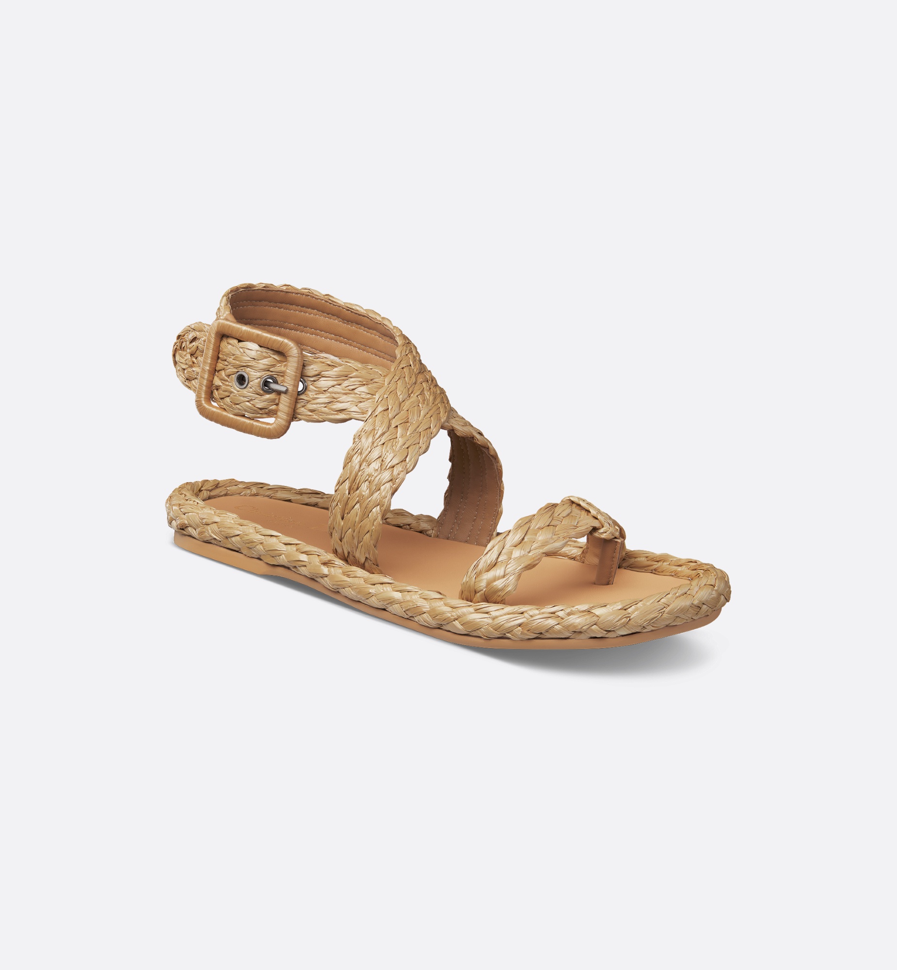 Dioriviera Dior Ocean Thong Sandal - 1