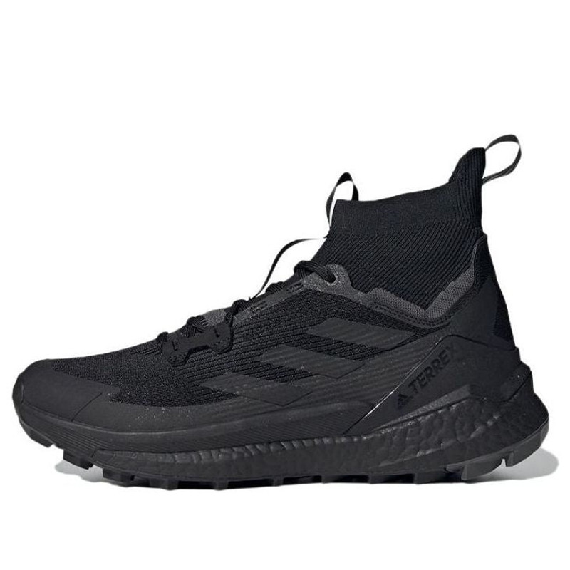 adidas Terrex Free Hiker 2 'Black Grey' GZ0679 - 1