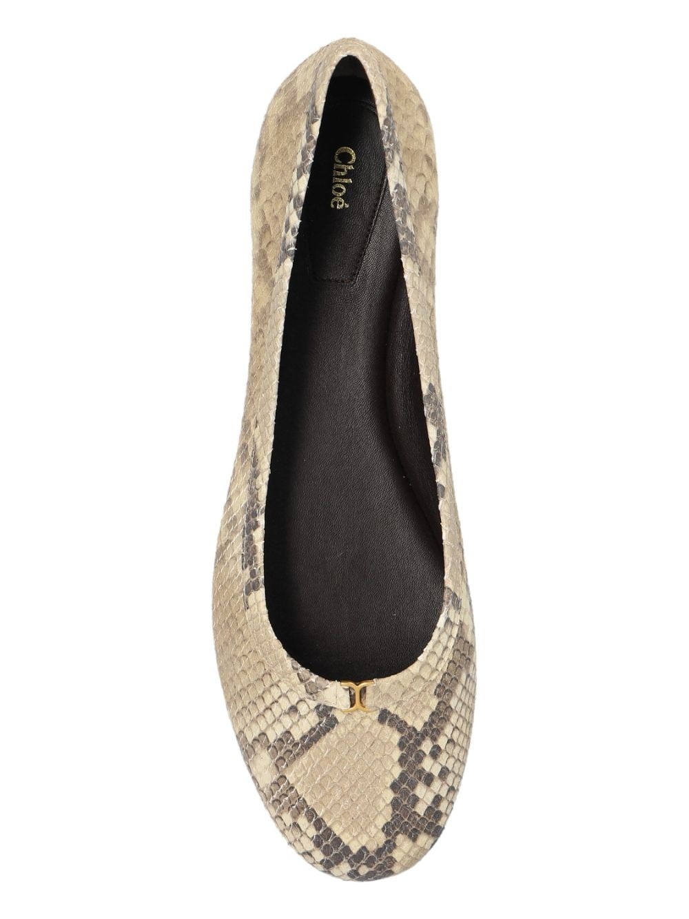 Marcie ballet pumps - 6