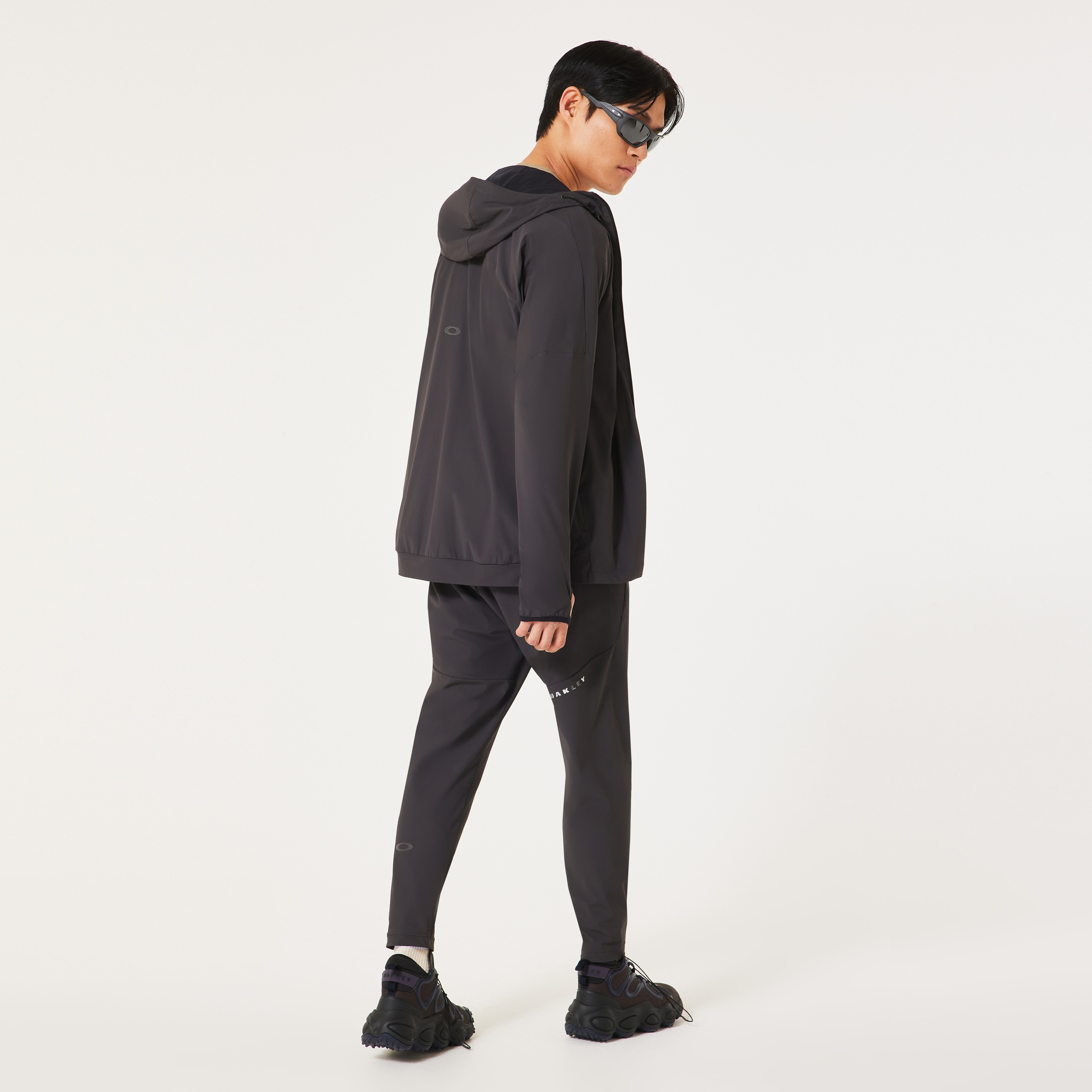 O-Fusion Flex Jacket 2.7 - 4