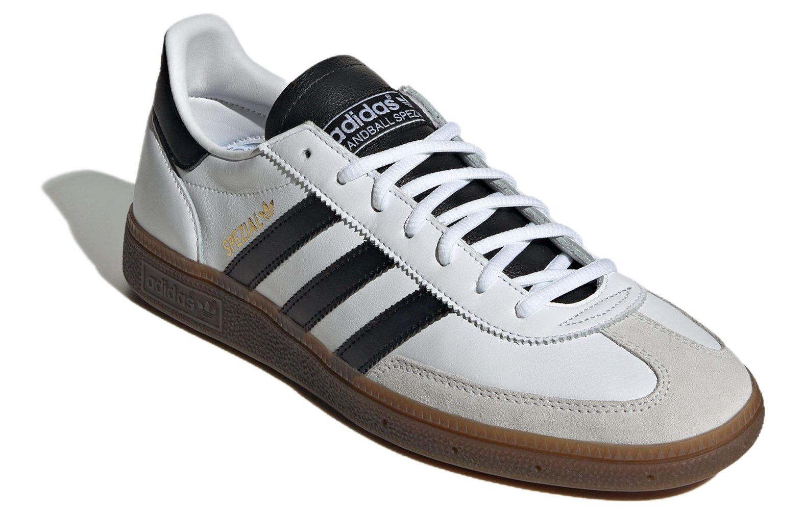 adidas Originals Handball Spezial Shoes 'Cloud White Black' IE3403 - 3