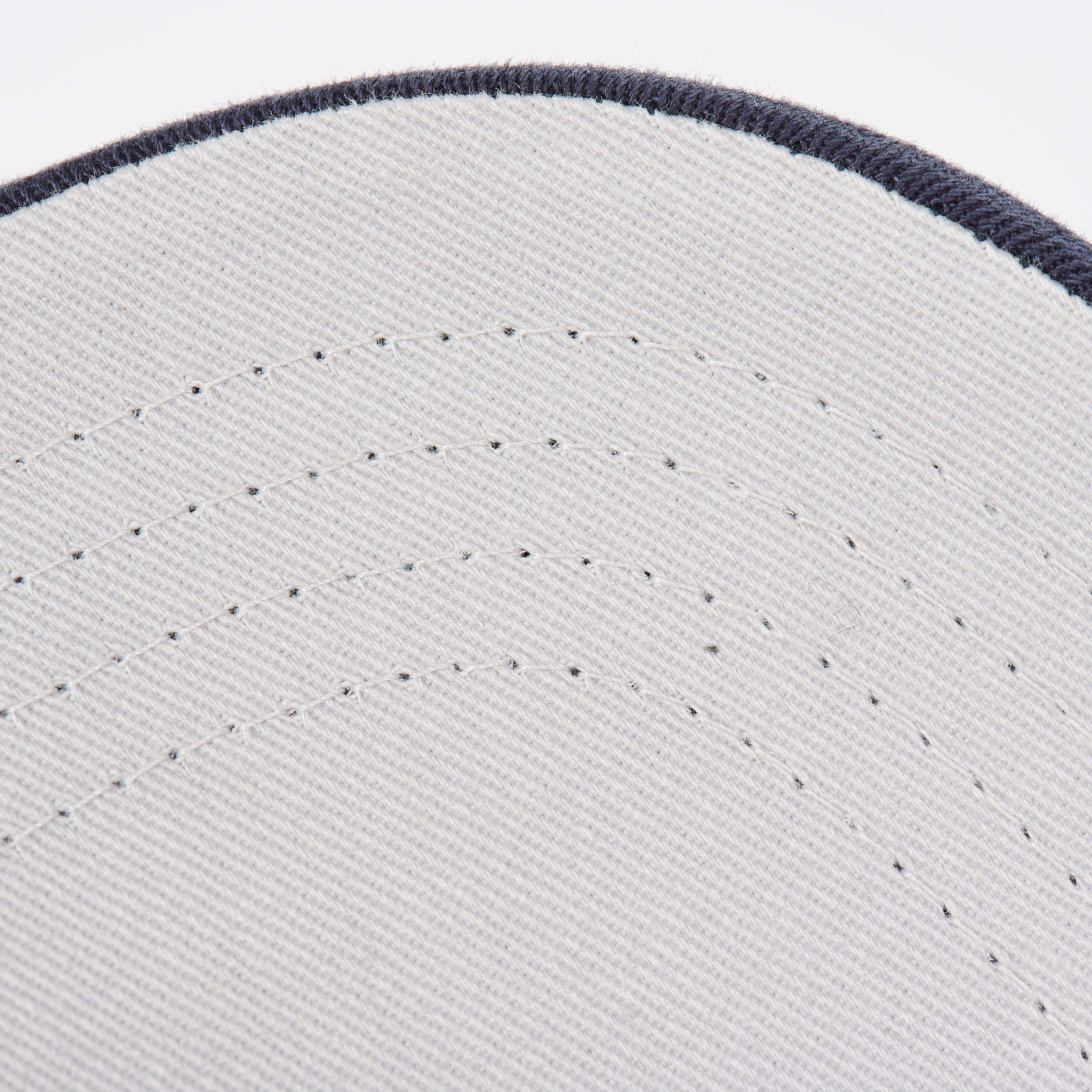 P 6-PANEL NAVY - 4