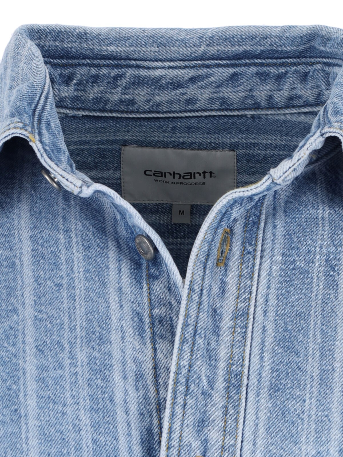 'RYLAN' SHIRT JACKET - 4