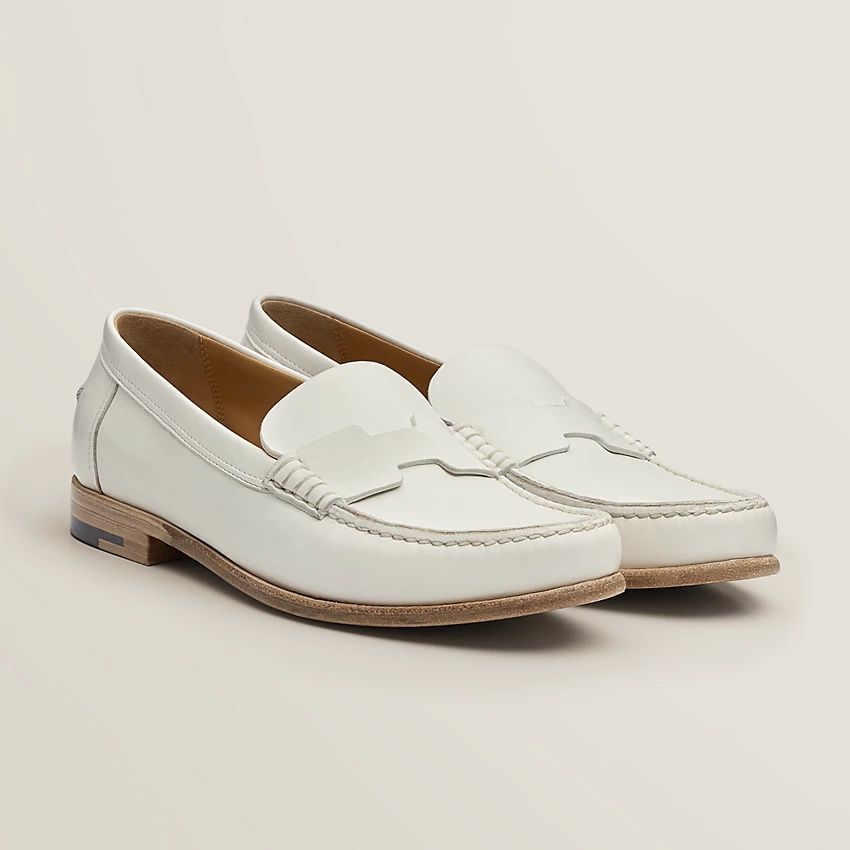 Kennedy loafer - 1