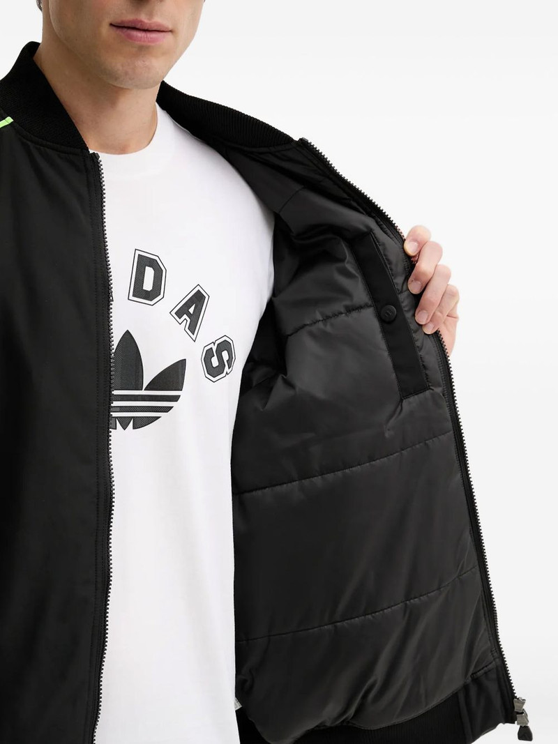 zip bomber jacket 4