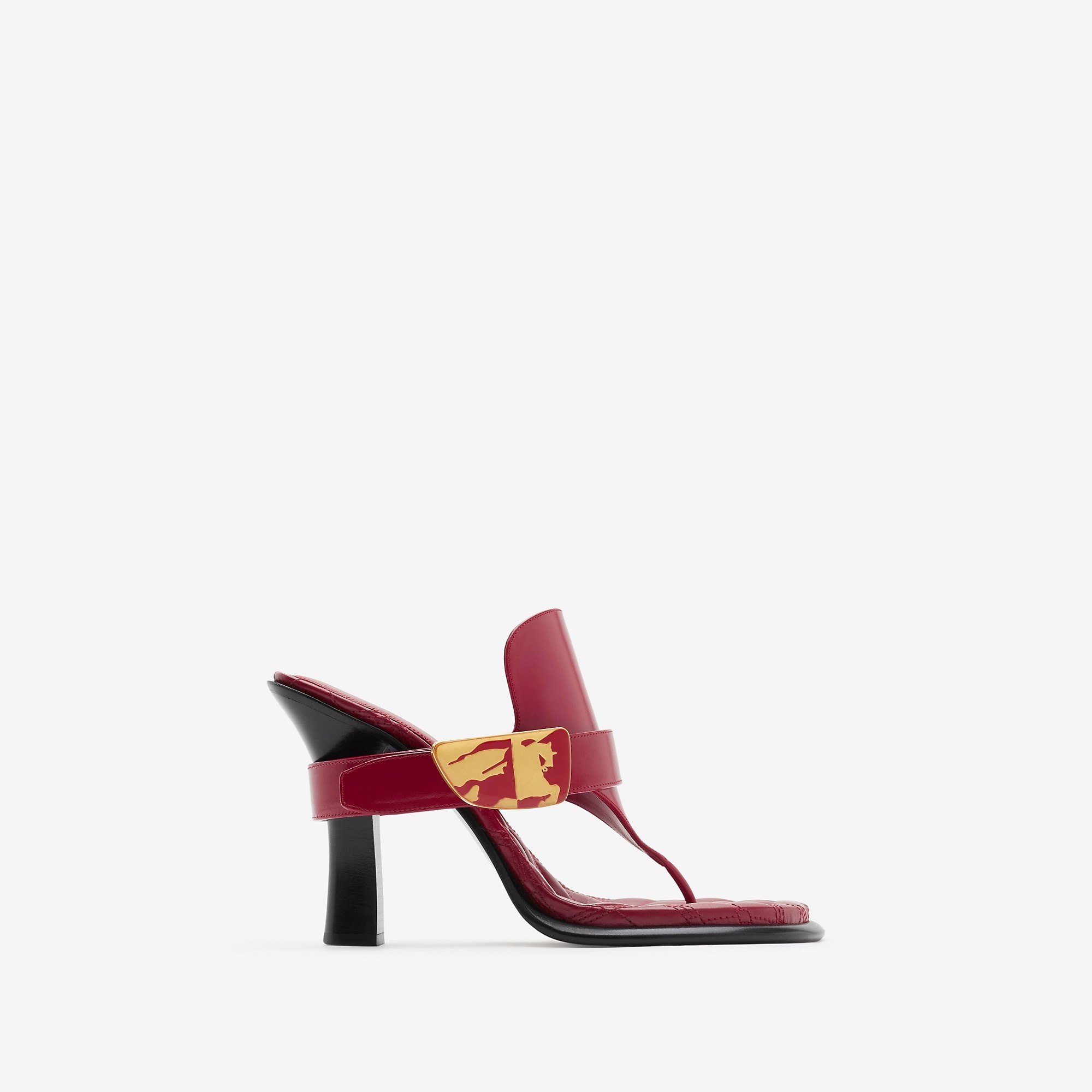 Leather Bay Sandals - 1