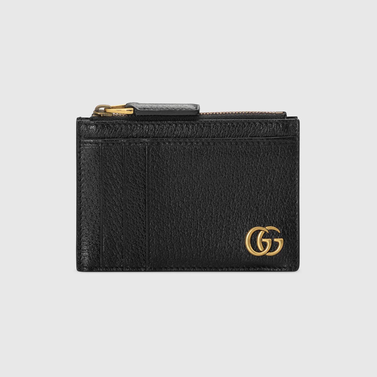 GG Marmont card case - 1