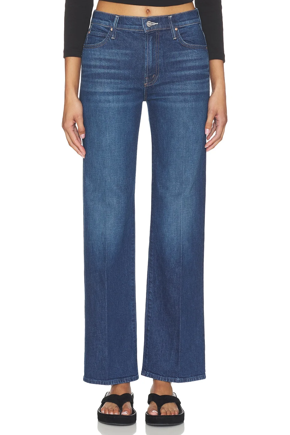 The Kick It Jeans - 1