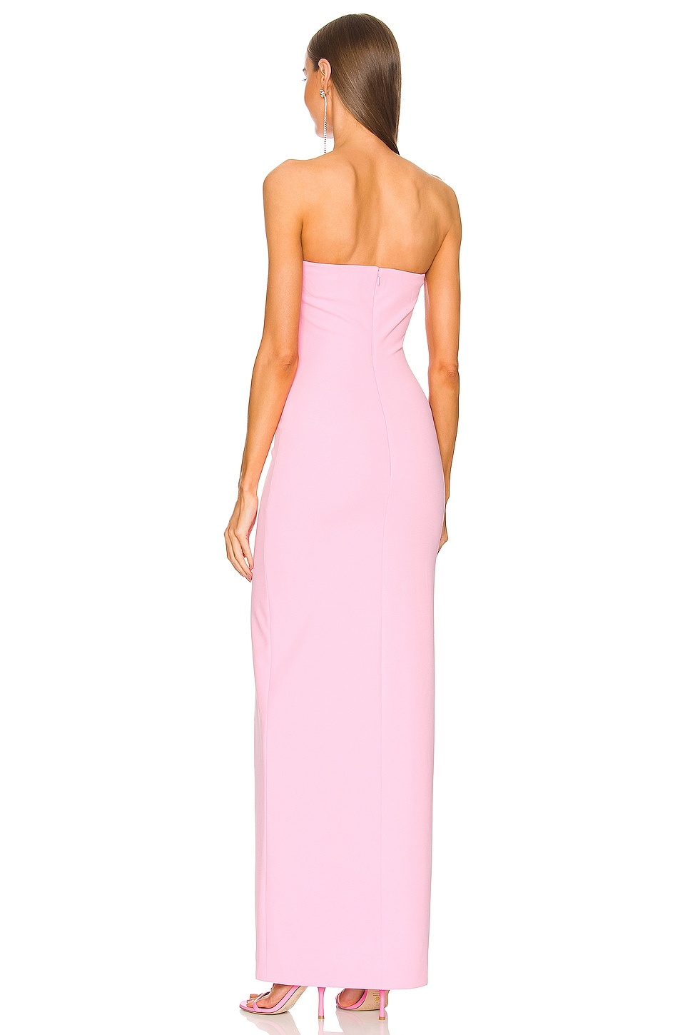 Bysha Maxi Dress - 3