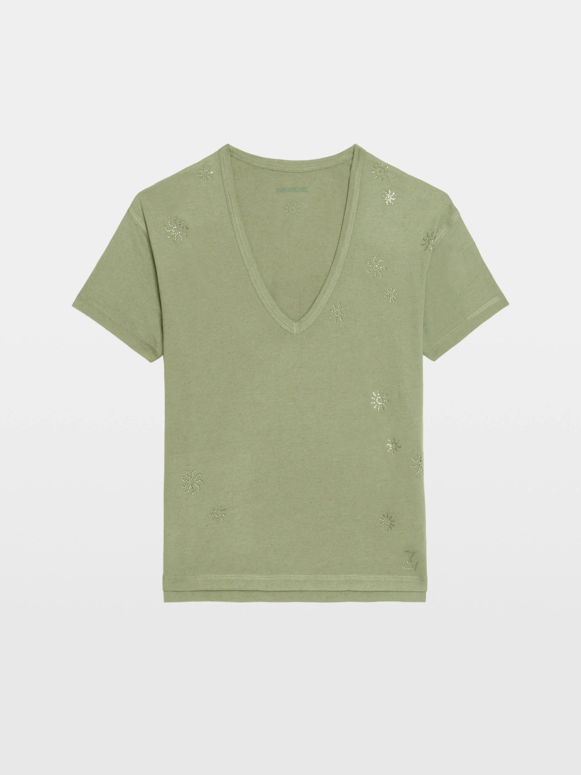 Marta T-shirt - 1
