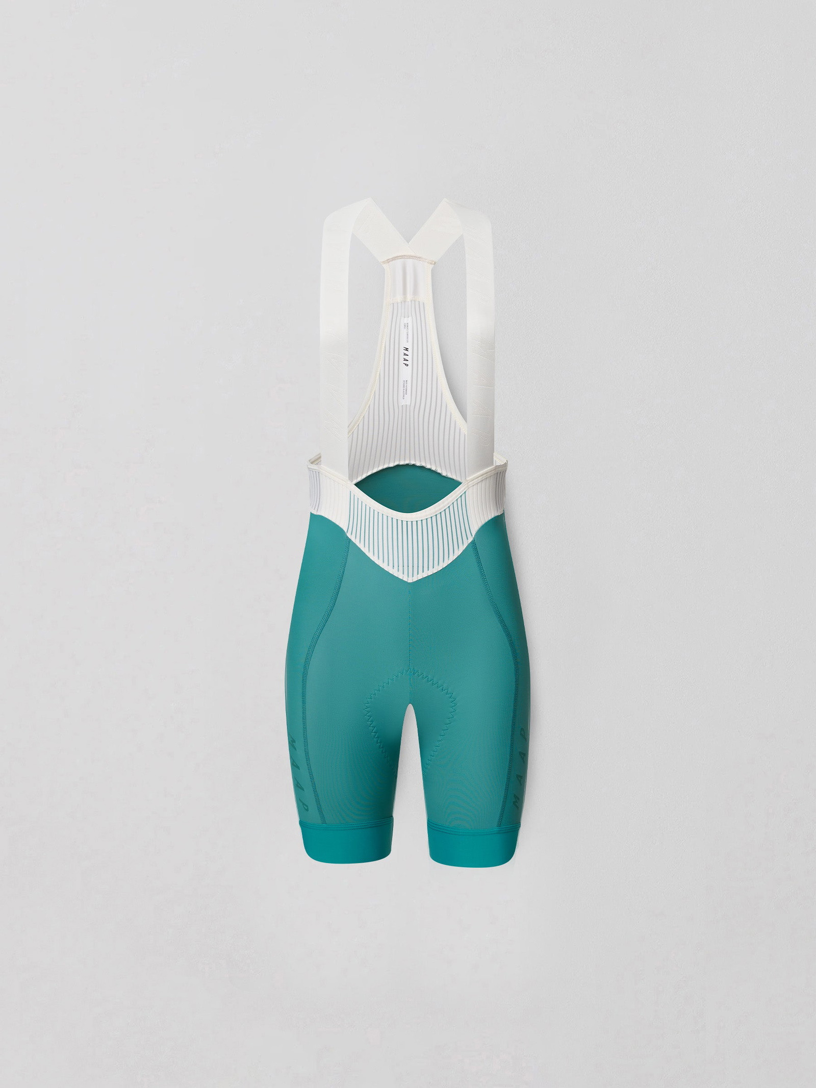 Women's Short Team Bib Evo - 7