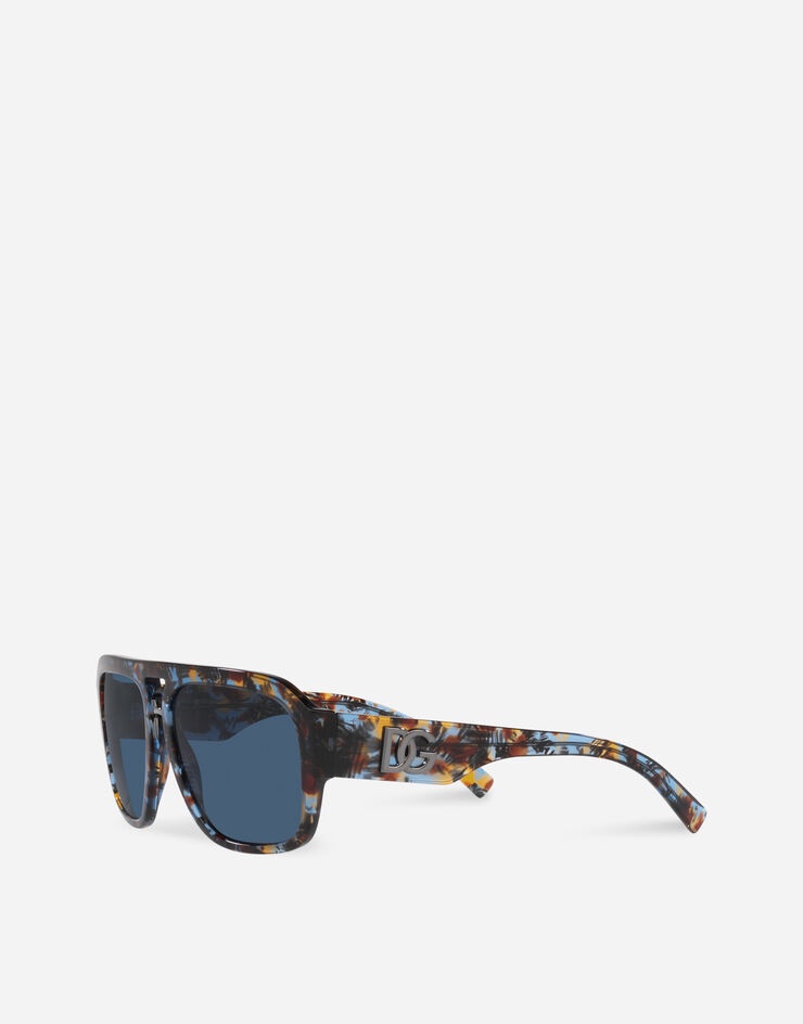 DG Crossed sunglasses - 2
