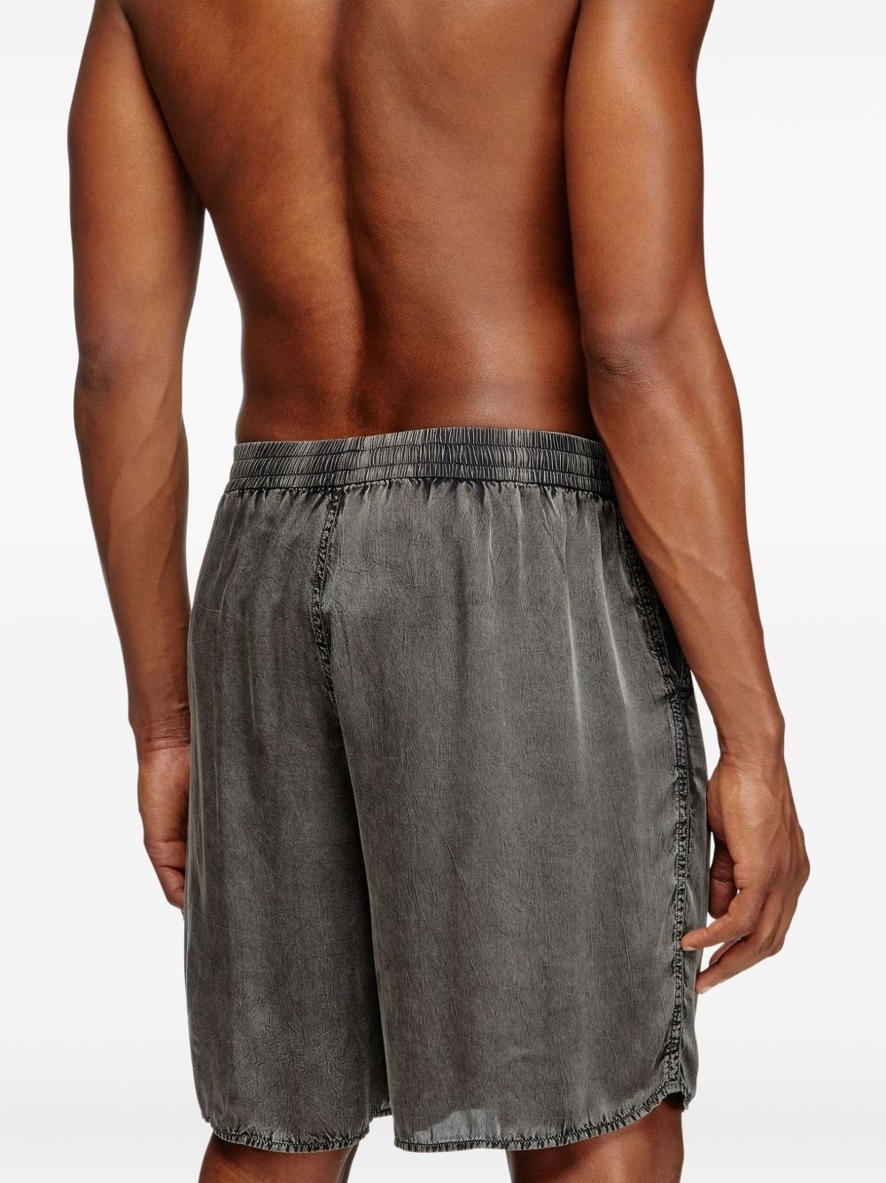 Silvo-Dnm shorts - 4