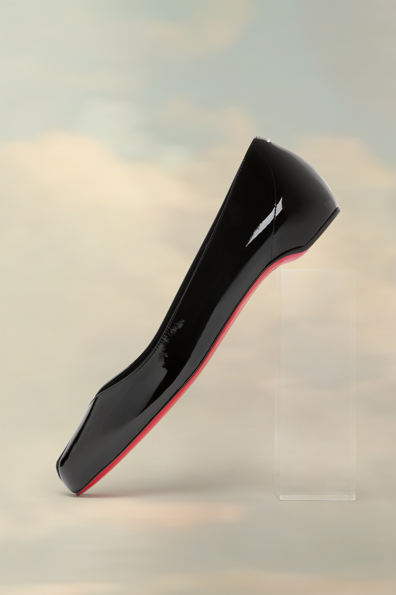 Christian Louboutin Marlougiela outlook