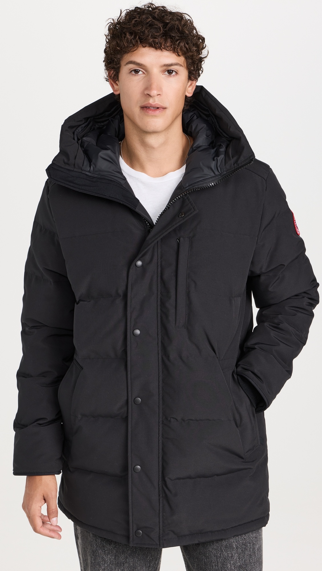 Carson Parka - 6