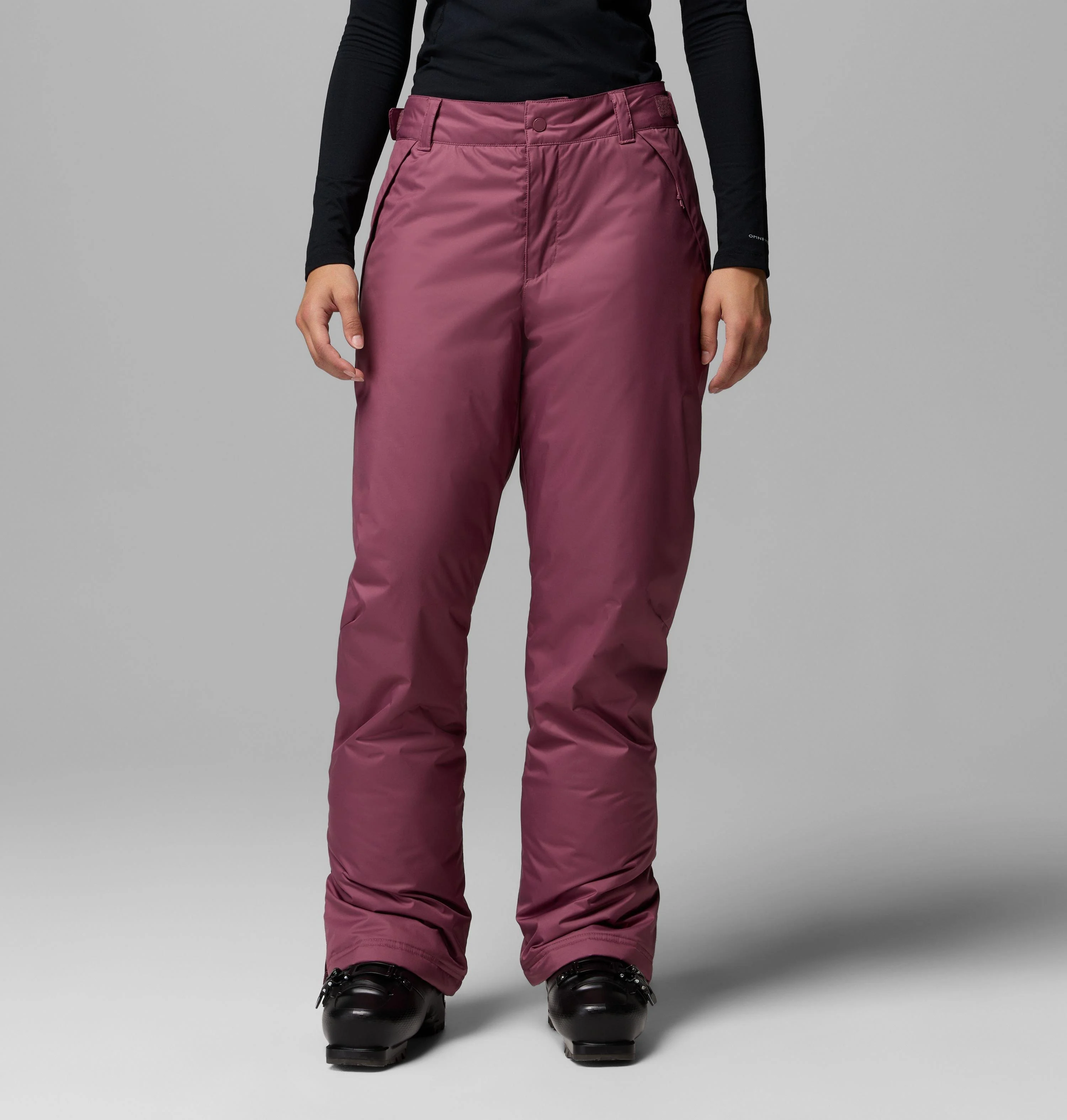 Women's Slope Seeker Insulated Pants - 1