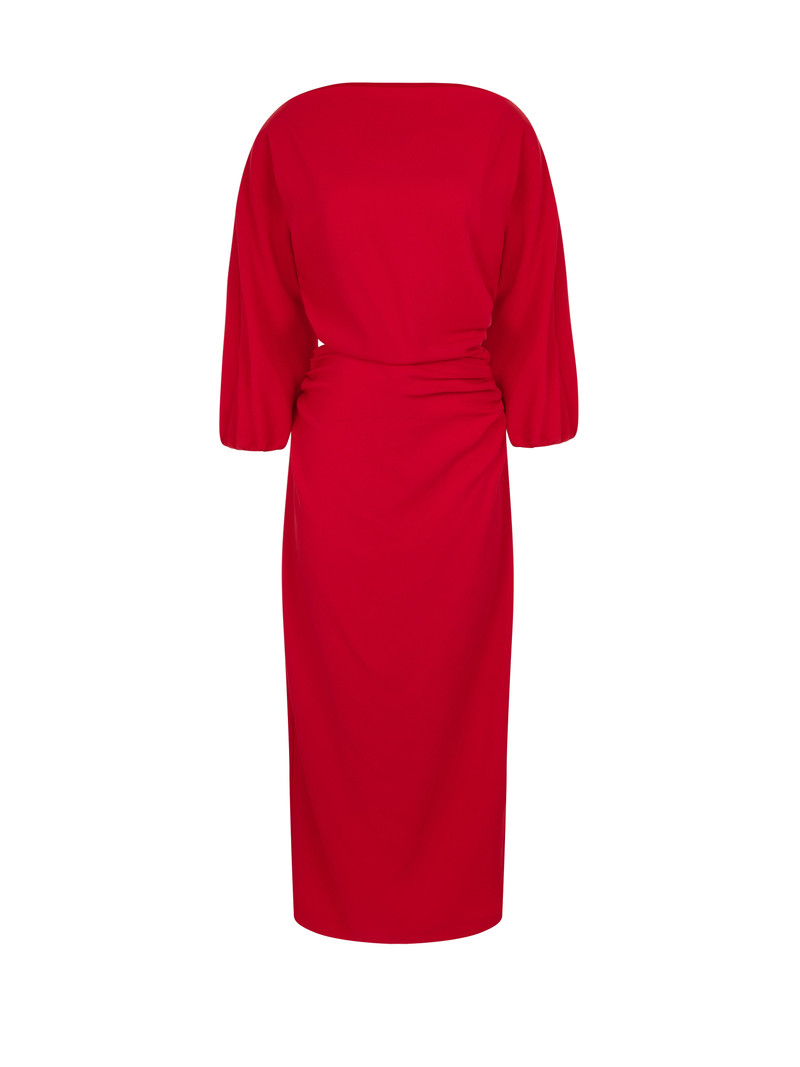 Dress Ezra 1