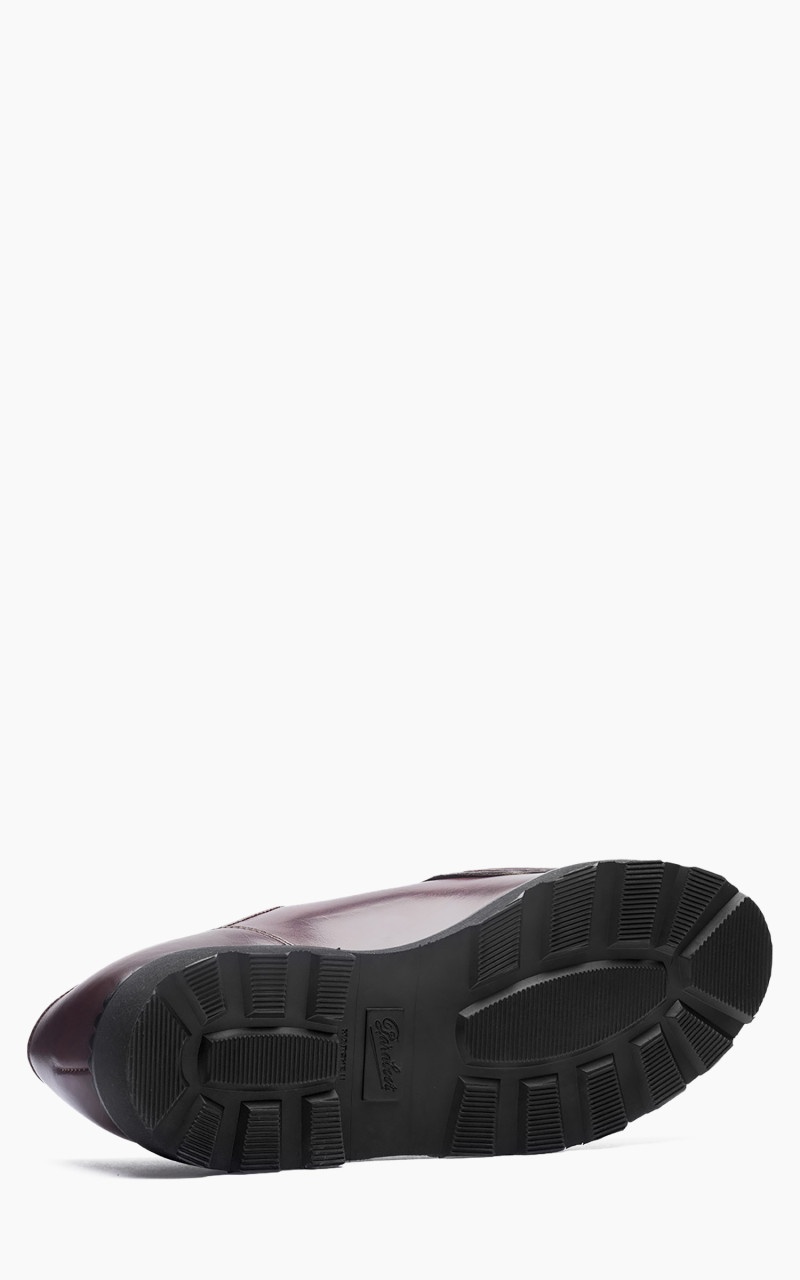 MICHAEL DERBY CHROMEX BORDEAUX - 6