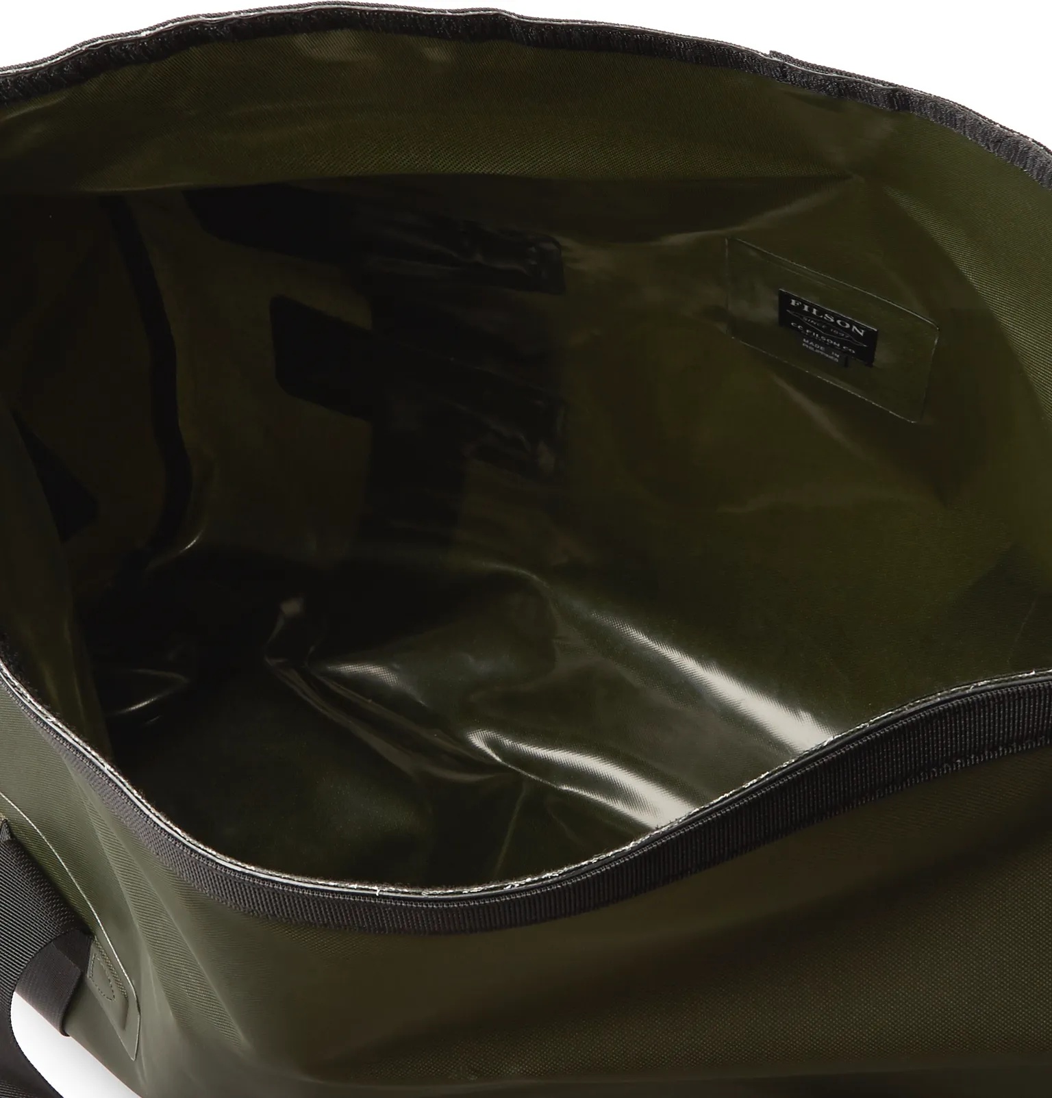 Dry Shell Duffle Bag - 3