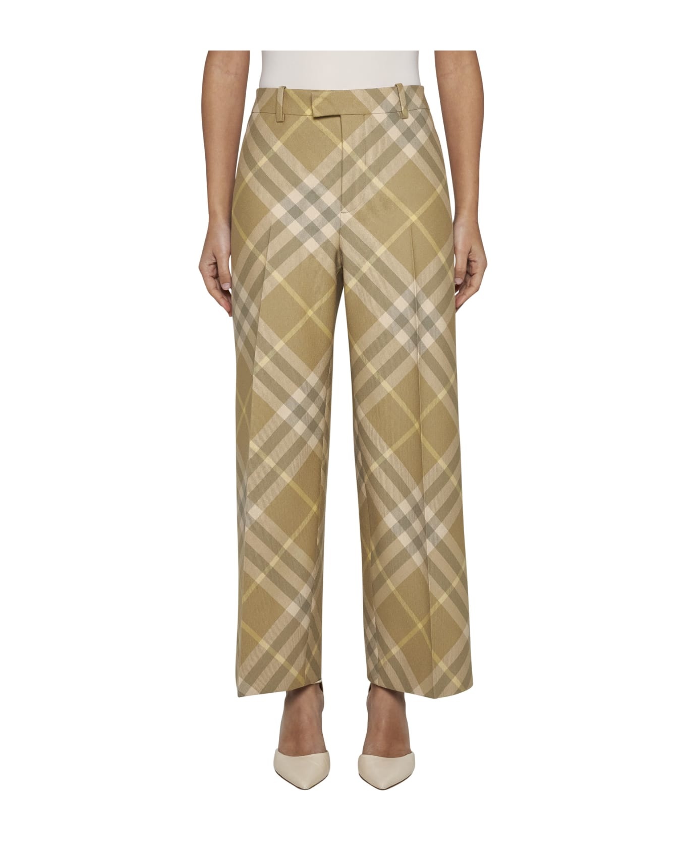 Pants - 3
