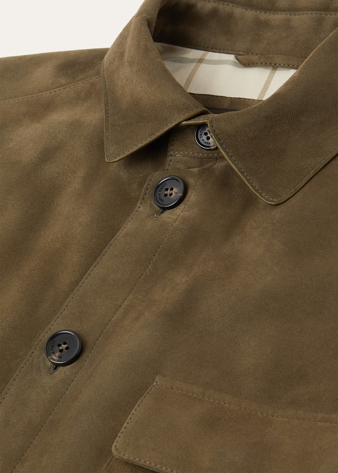 Overshirt - 7