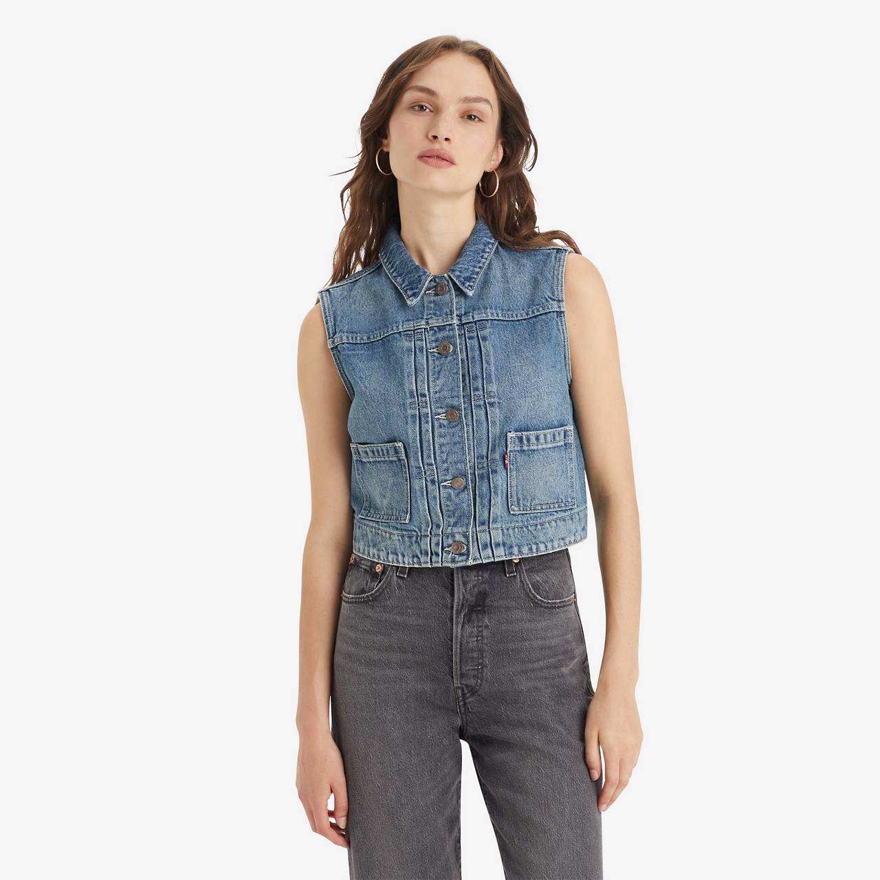 UTILITY VEST - 2
