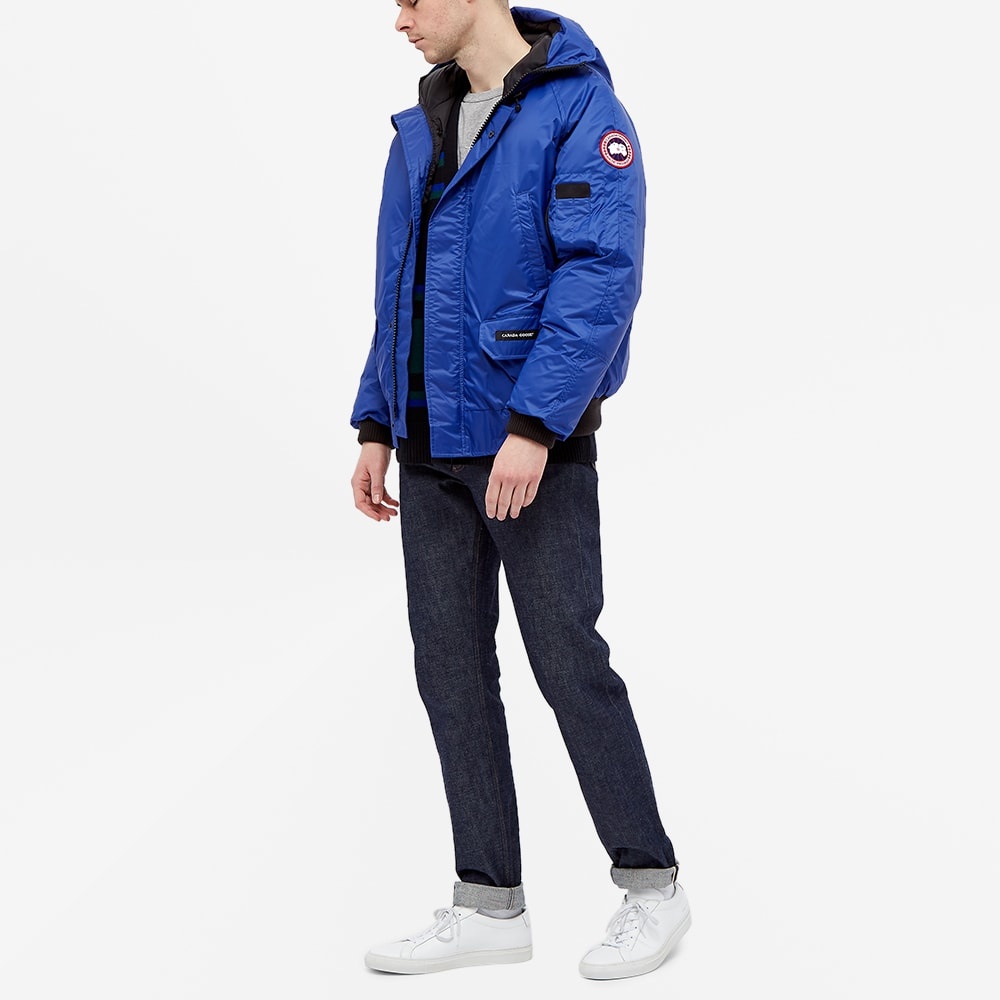 Canada Goose Chilliwack Bomber Jacket - 7