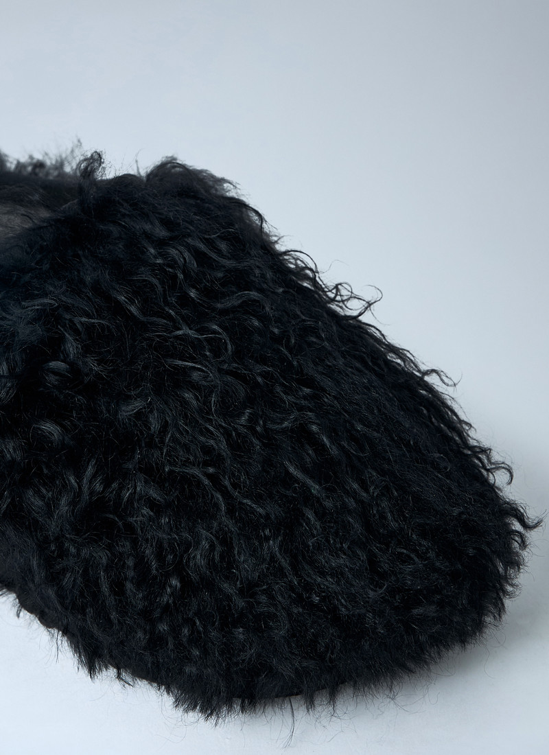 UGG Tazz Fluff Momma Slip-On Shoes outlook