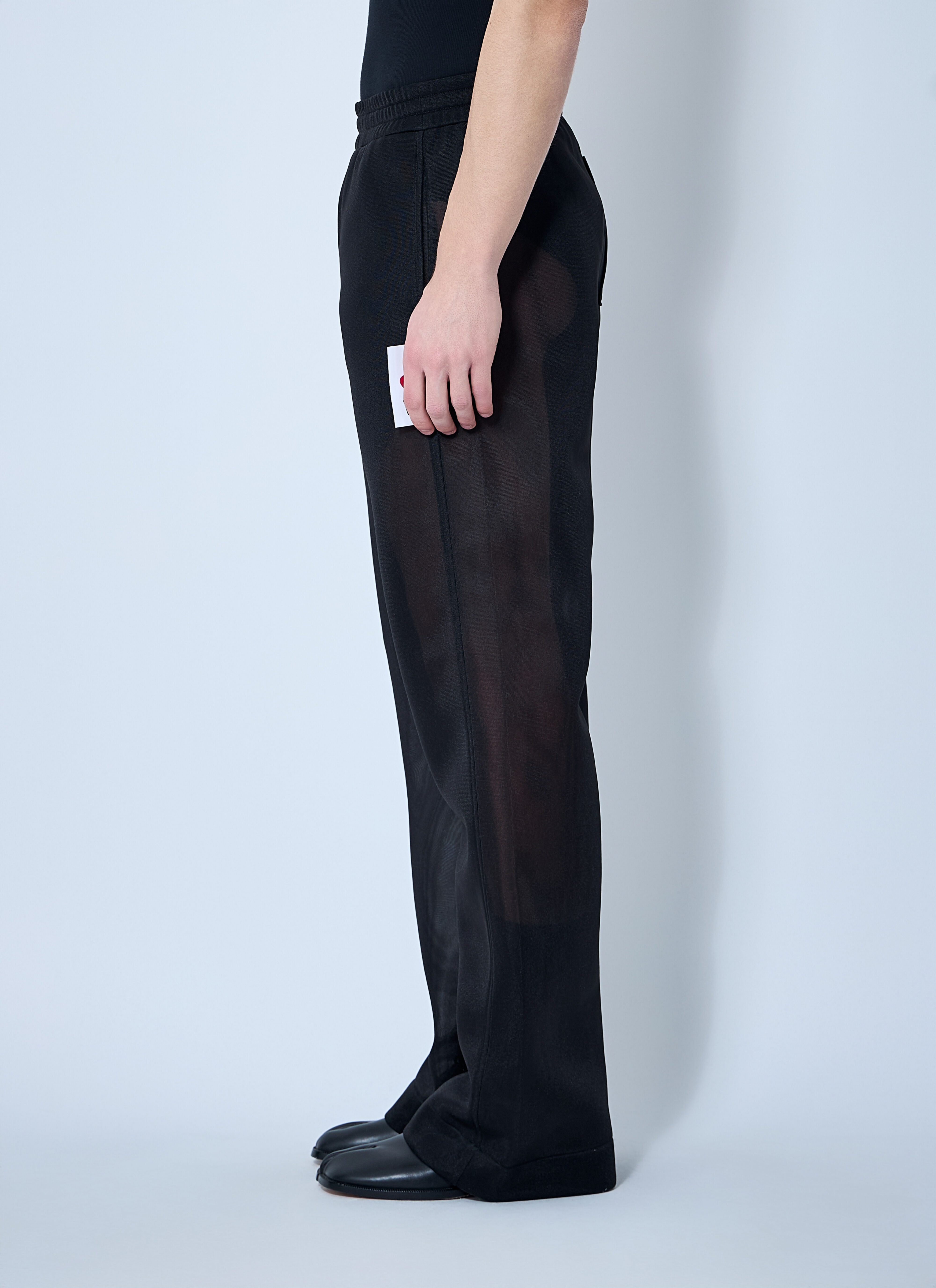 Mesh Pants - 3