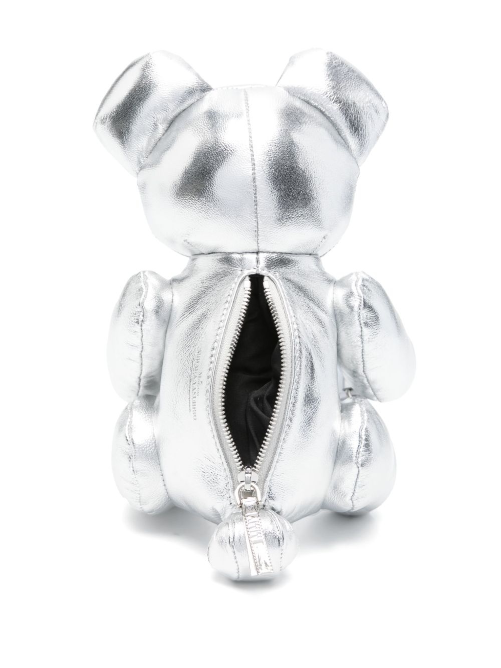 Dolls Bear tote bag - 5