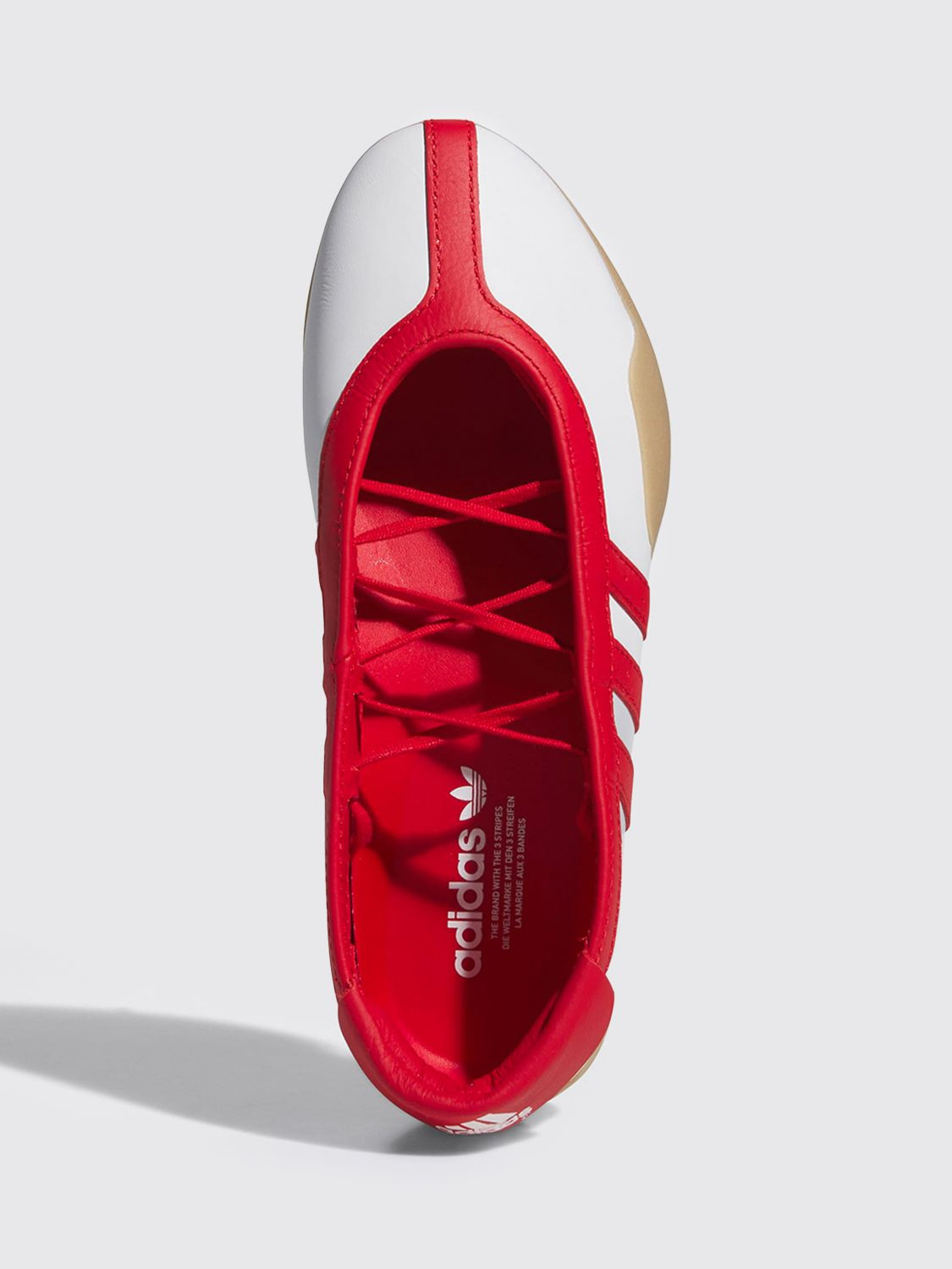 Sneakers woman Adidas Originals - 4