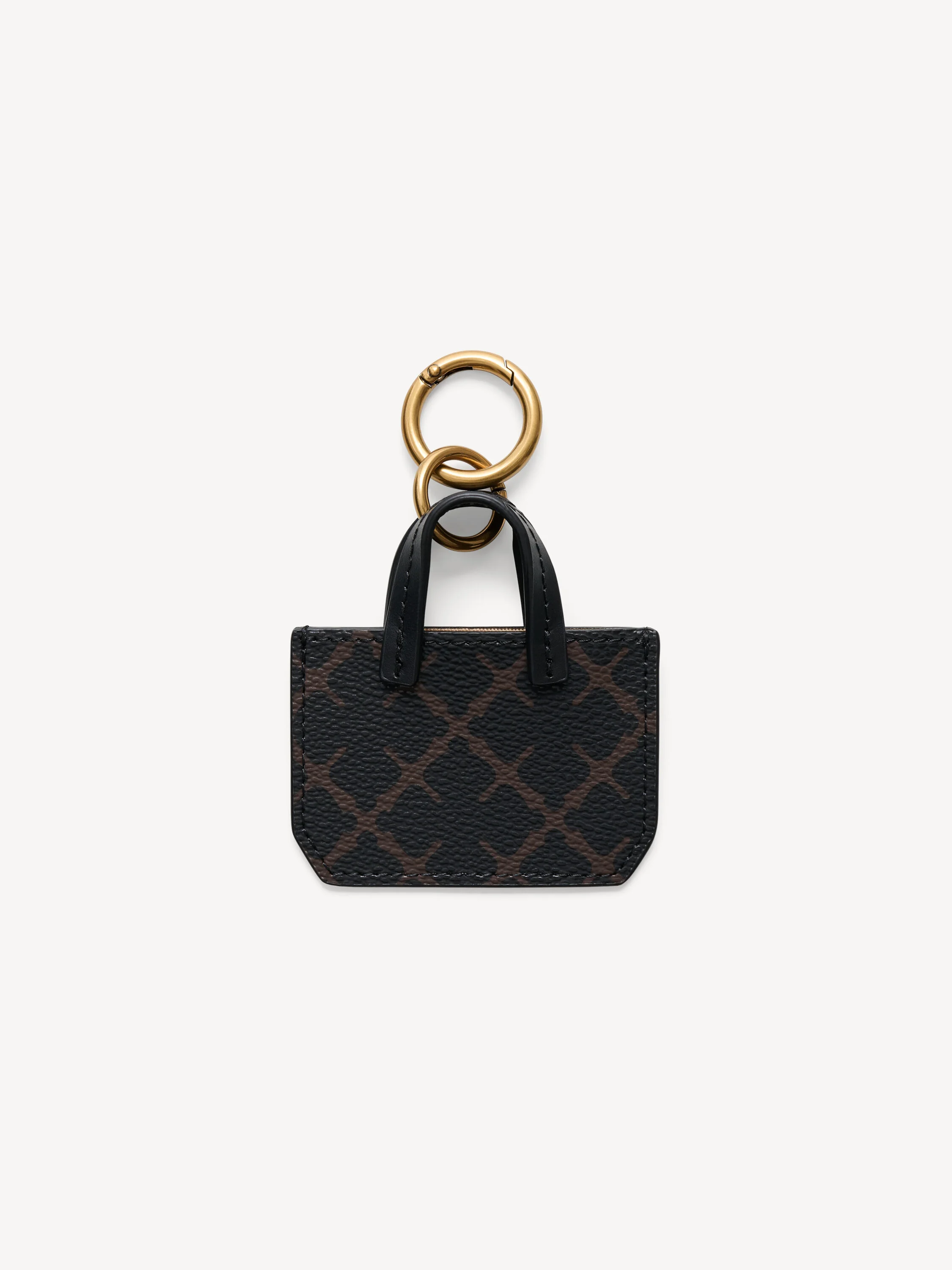 Ada Charm keychain - 1