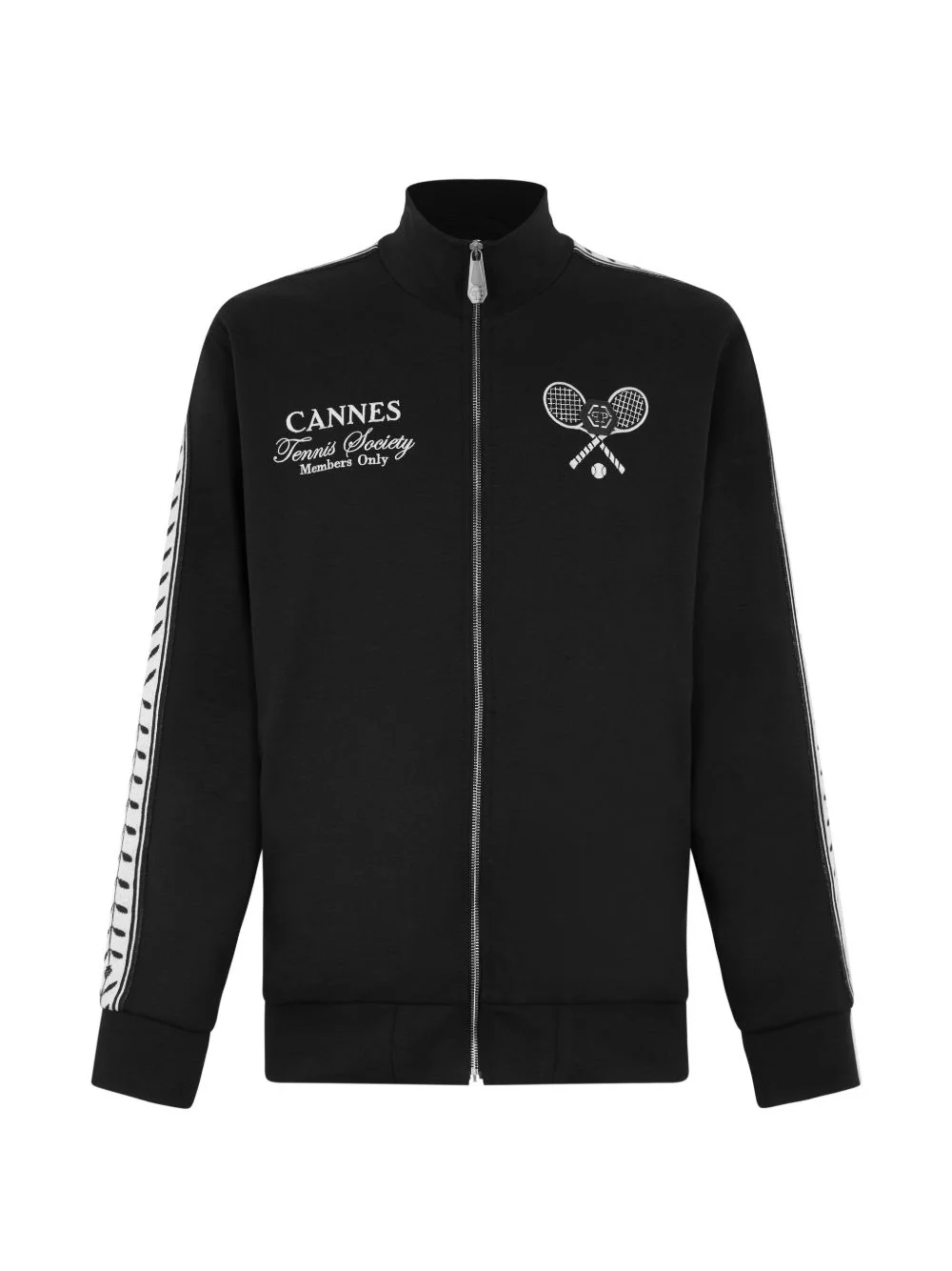 Tennis Club track jacket - 1