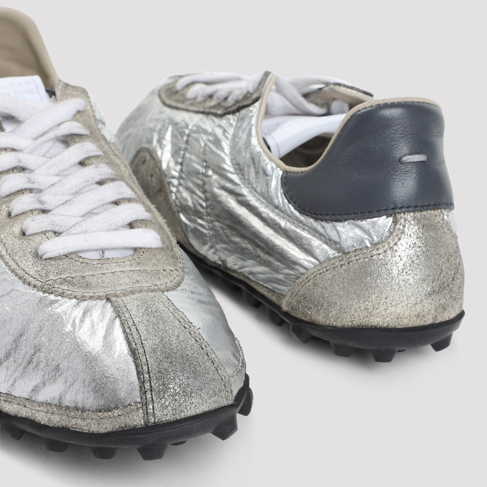 Maison Margiela Sprinters Low Top Sneakers Women - 4