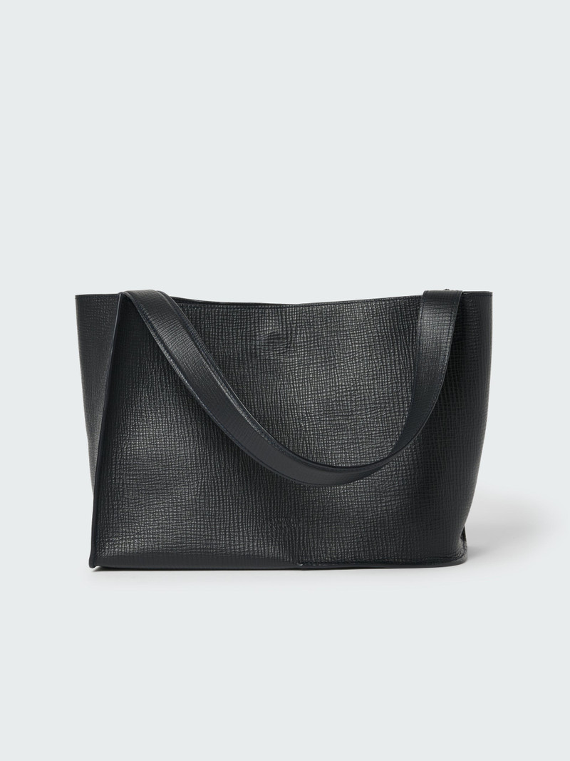 Doublet Leather Medi Bag 1