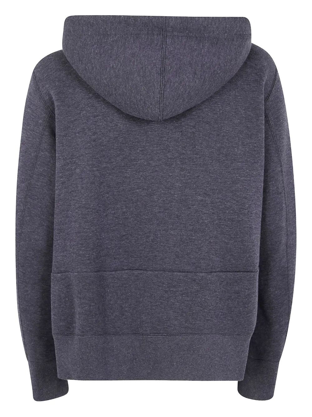 Sacai Women "Sponge" Sweat Hoodie - 2