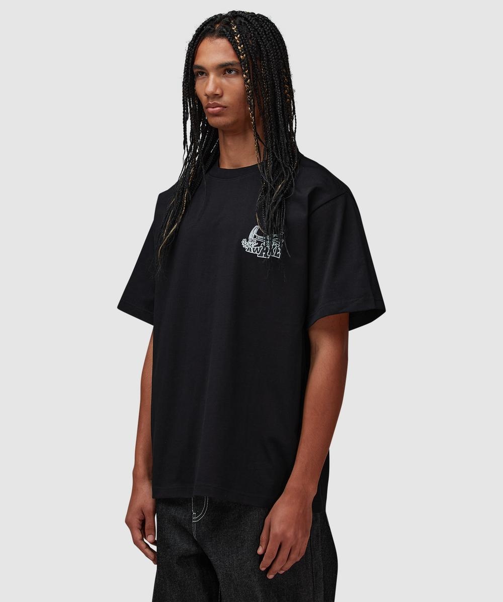 Hammer t-shirt - 3